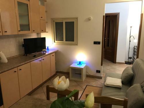 Apartamento Biscarra House