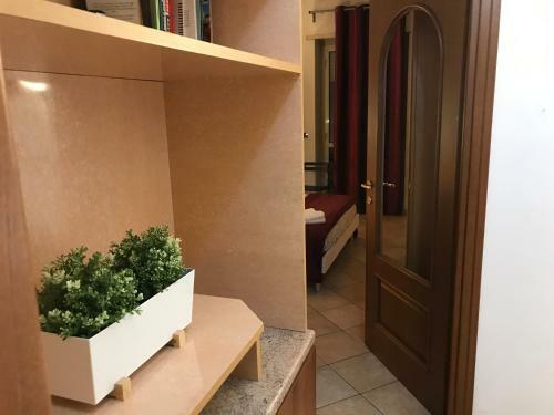 Apartamento Biscarra House