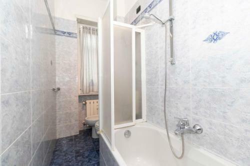 Apartamento Colourful Balcony Flat Lingotto