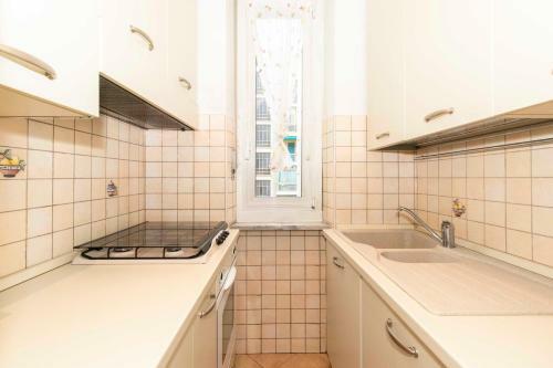 Apartamento Colourful Balcony Flat Lingotto