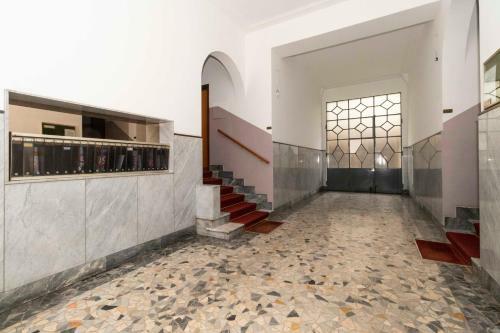 Apartamento Colourful Balcony Flat Lingotto