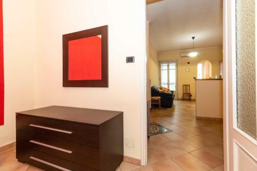 Apartamento Colourful Balcony Flat Lingotto