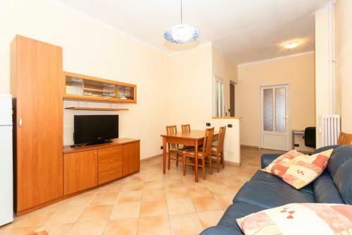 Apartamento Colourful Balcony Flat Lingotto