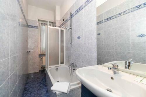 Apartamento Colourful Balcony Flat Lingotto