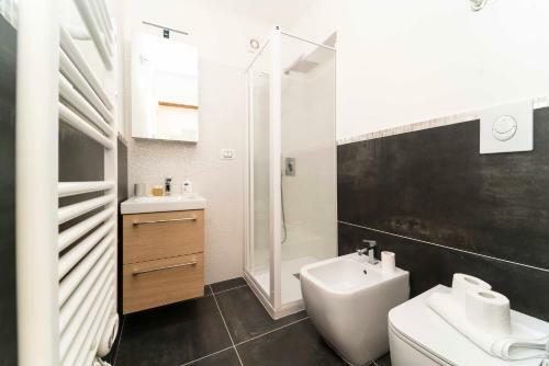 Apartamento Castello Central & Panoramic Studio