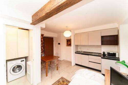 Apartamento Castello Central & Panoramic Studio