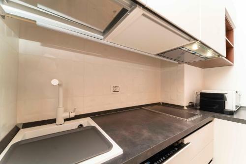Apartamento Castello Central & Panoramic Studio