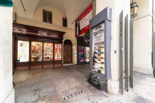 Apartamento Castello Central & Panoramic Studio