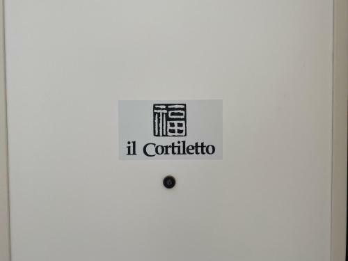 Apartamento Il Cortiletto