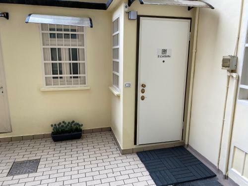 Apartamento Il Cortiletto