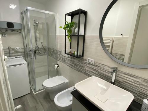 Apartamento Il Cortiletto