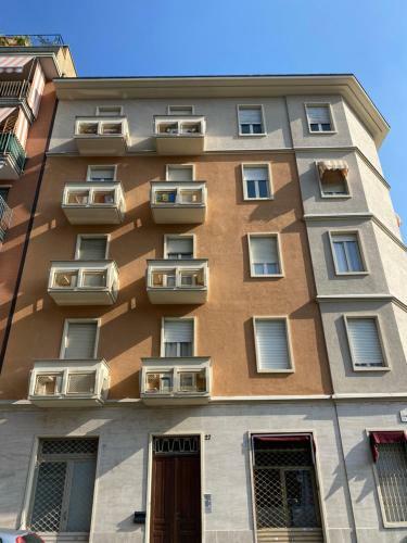 Apartamento Il Cortiletto