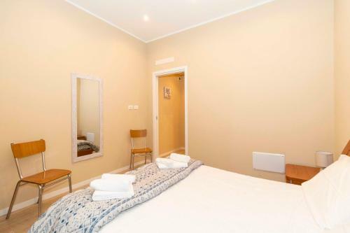 Piazza Solferino Central Apartment