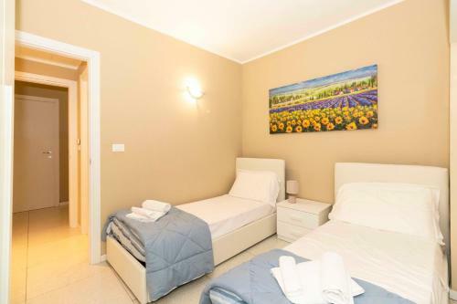 Piazza Solferino Central Apartment