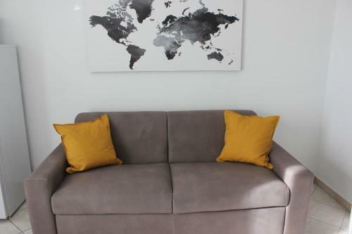 Apartamento Casa Savi