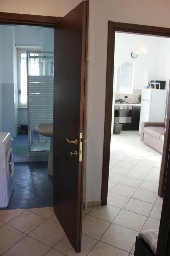 Apartamento Casa Savi