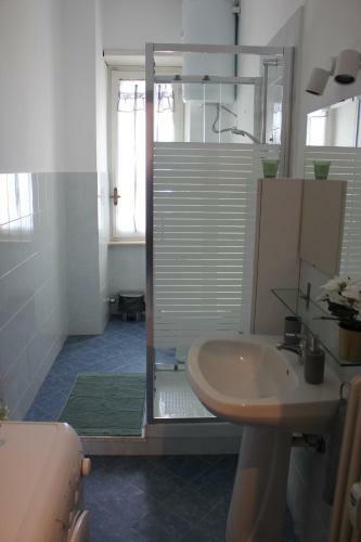 Apartamento Casa Savi