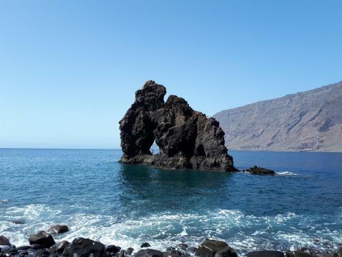 Apartamento La Pardela - 2br Sea Views Private Terrace - Wifi
