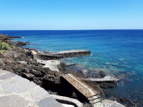 Apartamento La Pardela - 2br Sea Views Private Terrace - Wifi