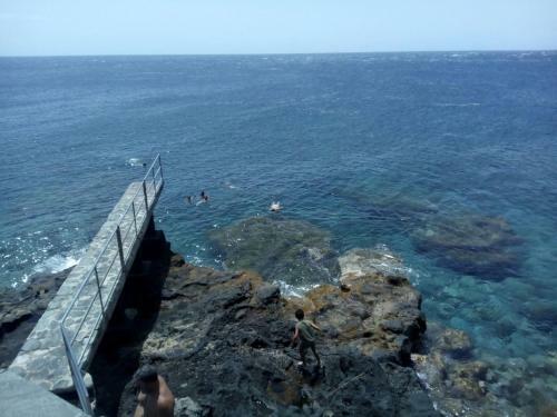 Apartamento La Pardela - 2br Sea Views Private Terrace - Wifi