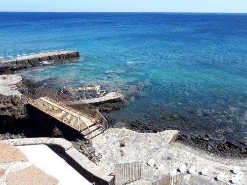 Apartamento La Pardela - 2br Sea Views Private Terrace - Wifi