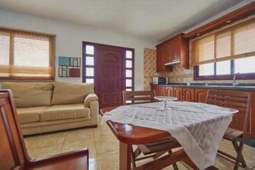 Apartamento La Pardela - 2br Sea Views Private Terrace - Wifi