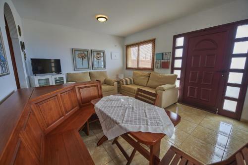 Apartamento La Pardela - 2br Sea Views Private Terrace - Wifi