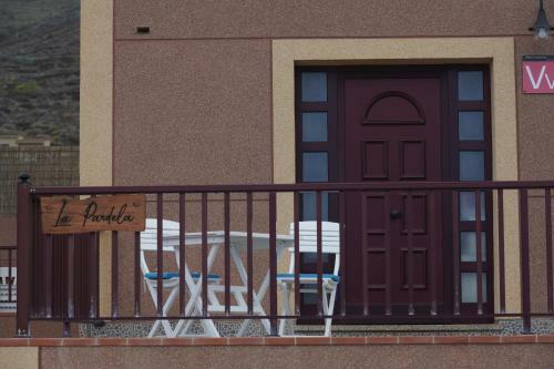Apartamento La Pardela - 2br Sea Views Private Terrace - Wifi