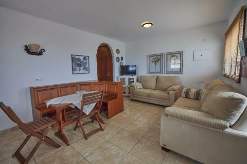 Apartamento La Pardela - 2br Sea Views Private Terrace - Wifi