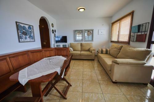 Apartamento La Pardela - 2br Sea Views Private Terrace - Wifi