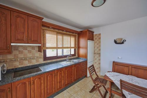 Apartamento La Pardela - 2br Sea Views Private Terrace - Wifi