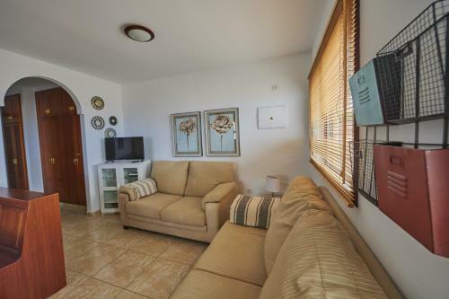 Apartamento La Pardela - 2br Sea Views Private Terrace - Wifi