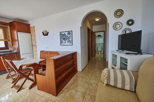 Apartamento La Pardela - 2br Sea Views Private Terrace - Wifi