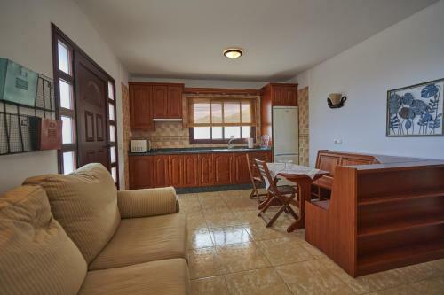 Apartamento La Pardela - 2br Sea Views Private Terrace - Wifi