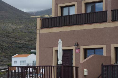 Apartamento La Pardela - 2br Sea Views Private Terrace - Wifi