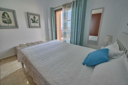 Apartamento La Pardela - 2br Sea Views Private Terrace - Wifi