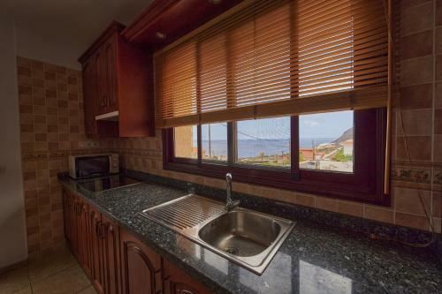 Apartamento La Pardela - 2br Sea Views Private Terrace - Wifi