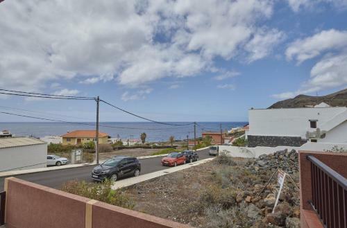 Apartamento La Pardela - 2br Sea Views Private Terrace - Wifi