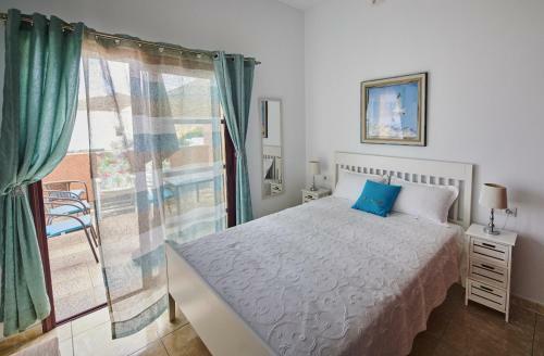 Apartamento La Pardela - 2br Sea Views Private Terrace - Wifi