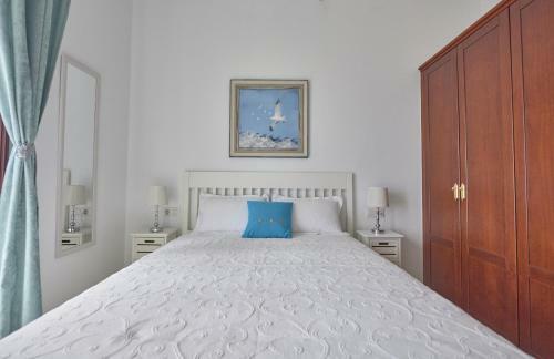 Apartamento La Pardela - 2br Sea Views Private Terrace - Wifi