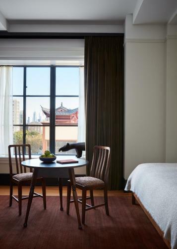 Hotel Nine Orchard