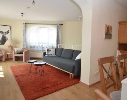 Apartamento Ferienwohnung Kaisereck Top 1