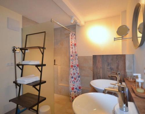 Apartamento Ferienwohnung Kaisereck Top 1