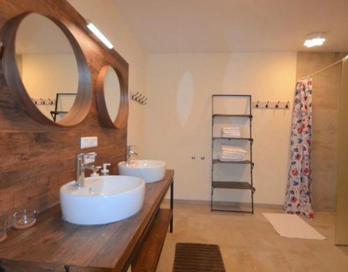 Apartamento Ferienwohnung Kaisereck Top 1