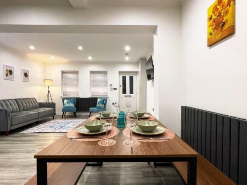 Apartamento Karen's Place In Windsor