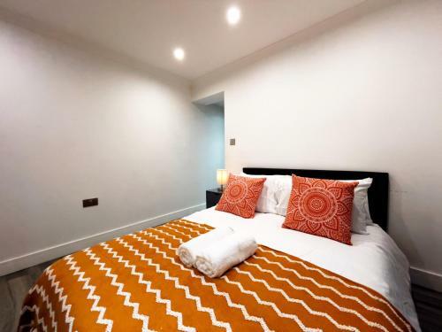 Apartamento Karen's Place In Windsor