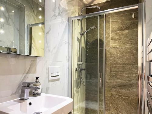 Apartamento Karen's Place In Windsor