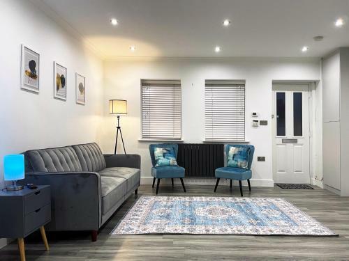 Apartamento Karen's Place In Windsor