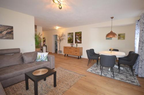 Apartamento Ferienwohnung Kaisereck Top 2