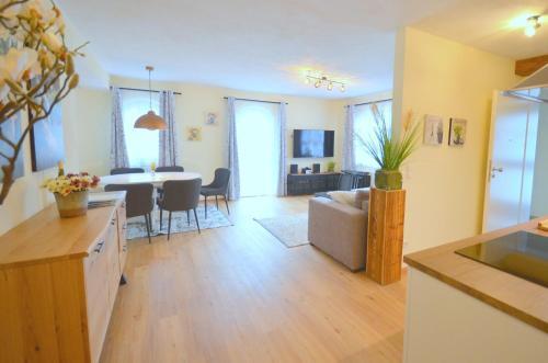 Apartamento Ferienwohnung Kaisereck Top 2